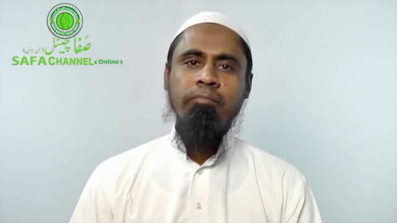 حالیہ ظالمانہ واقعات جمہوریت کے خوبصورت باغیچہ میں بدنما داغ : غیاث ...