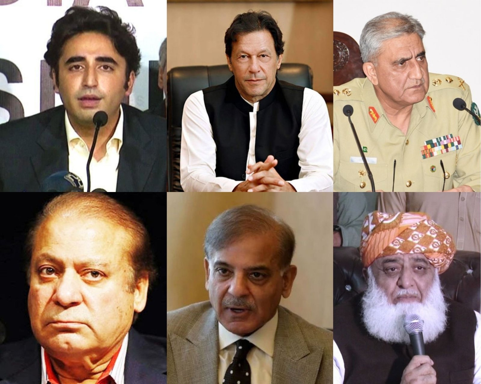 Pakistani Personality پاکستان: حکومت سازی کے عمل میں تاخیرکیوں؟ - Baseerat Online Urdu News ...